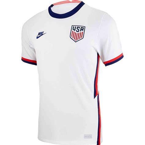 official usa soccer jersey|usa soccer new jersey.